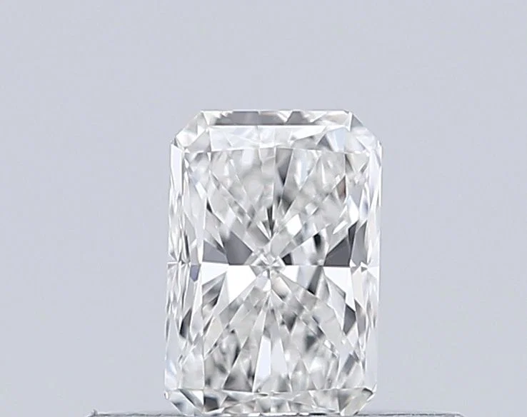 0.30 Carat Radiant Diamond