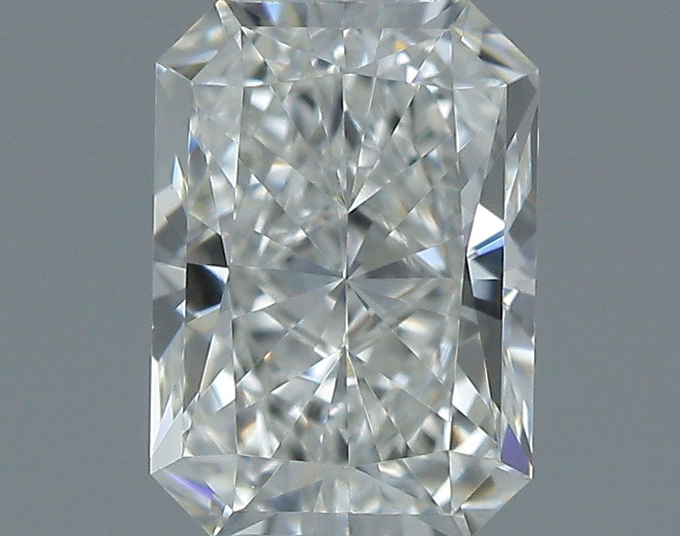 0.30 Carat Radiant Diamond