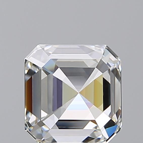 Asscher Diamond