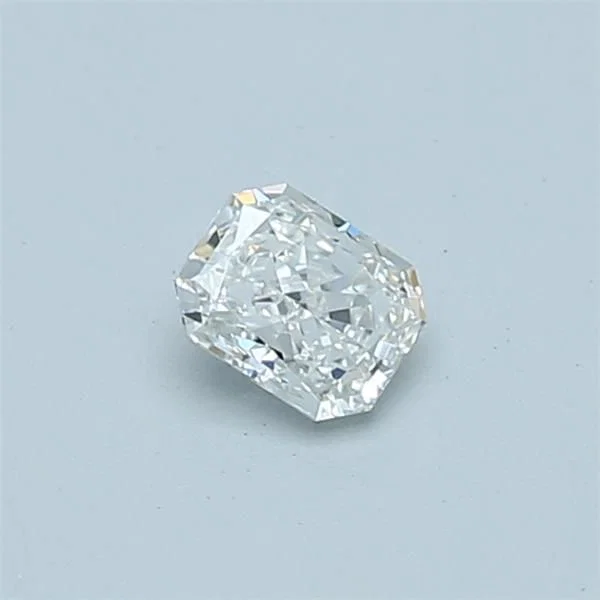 0.30 Karat Radiant Diamant