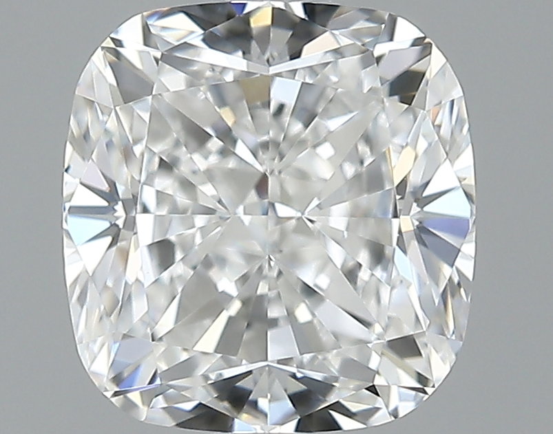 1.51 Carat Cushion Diamond