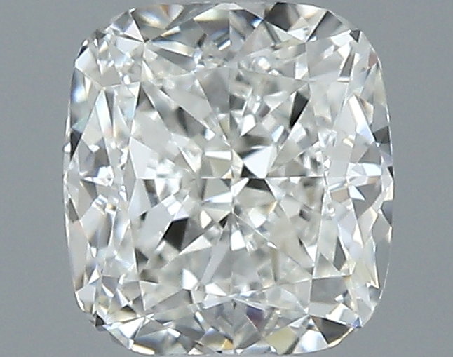 0.50 Carat Cushion Diamond