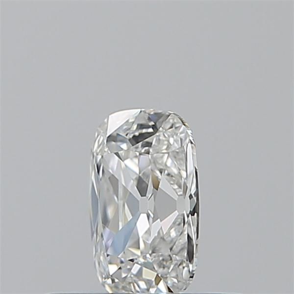 0.34 Carat Old Miner Cut Timantti