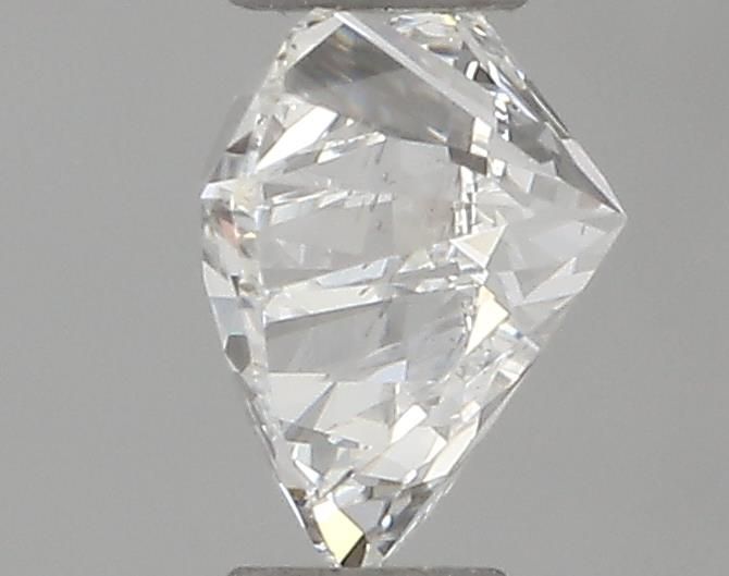 0.30 Carat Heart Diamant
