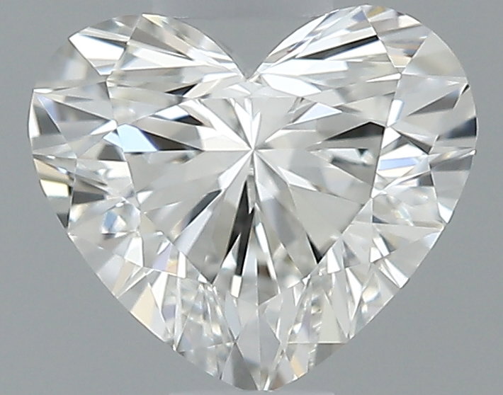 0.50 Carat Heart Diamond