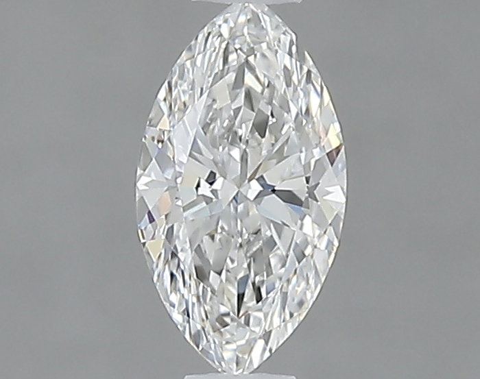 0.35 Carat Marquise Diamond