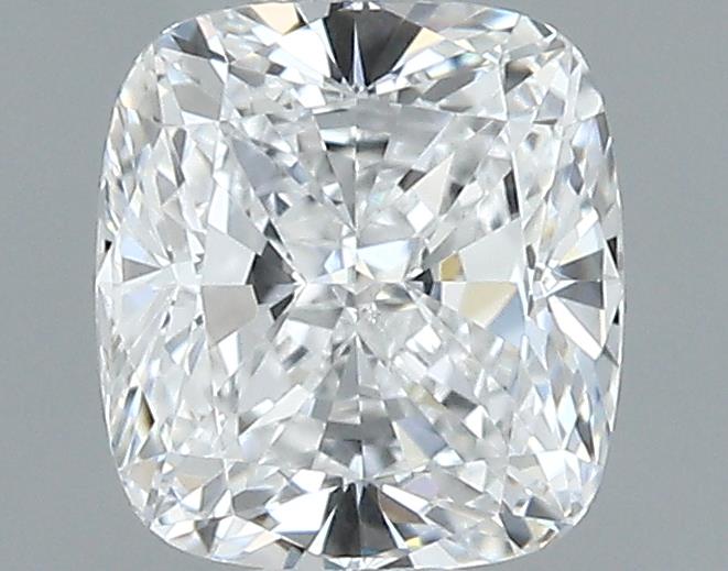 0.52 Carat Cushion Diamond