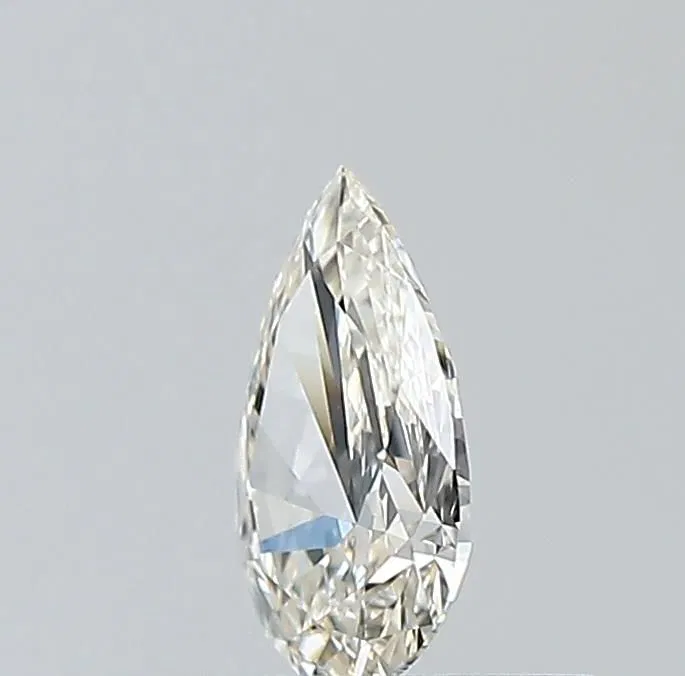 0.30 Carat Pear Timantti