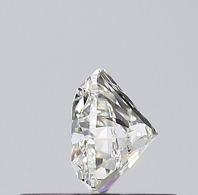 0.40 Quilates Heart Diamante