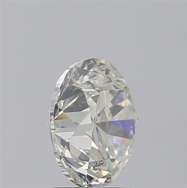 2.50 Quilates Redondo Diamante