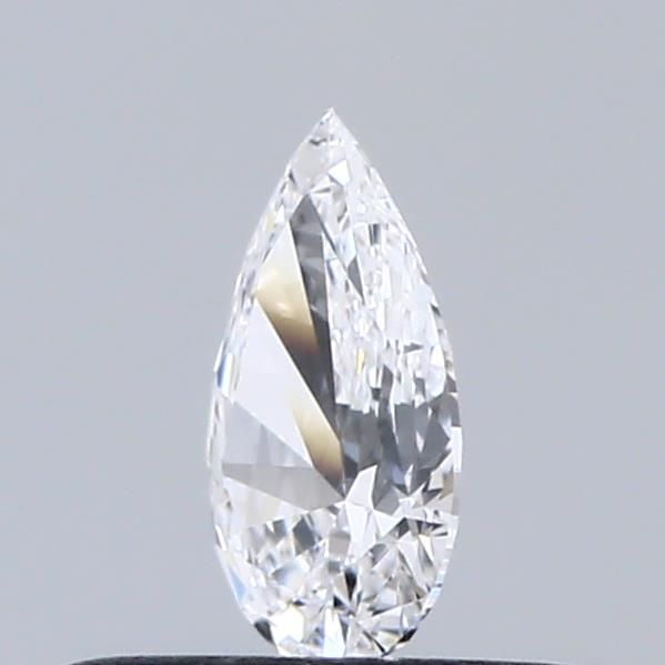 Pear Diamond