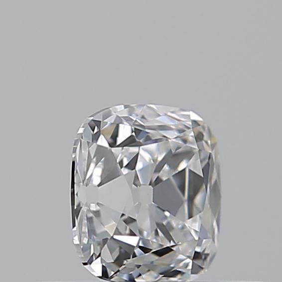 0.33 Carat Old Miner Cut Diamond