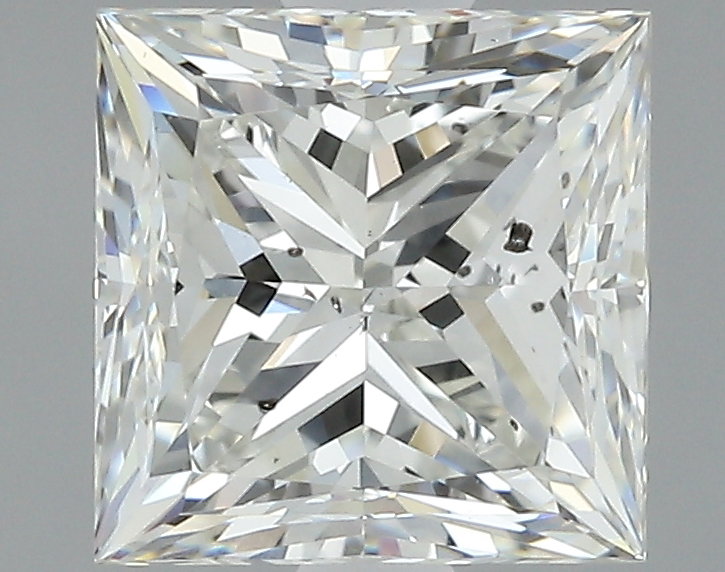 2.00 Carat Princess Diamond