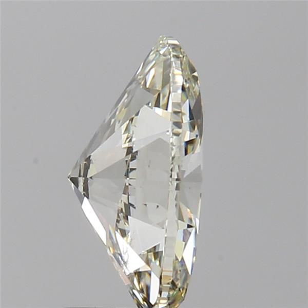 Oval Diamond