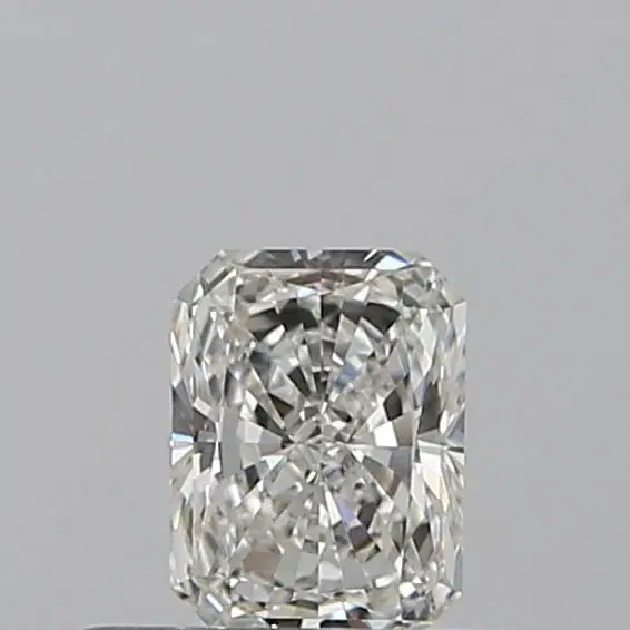 0.31 Карат  Радиант Бриллиант