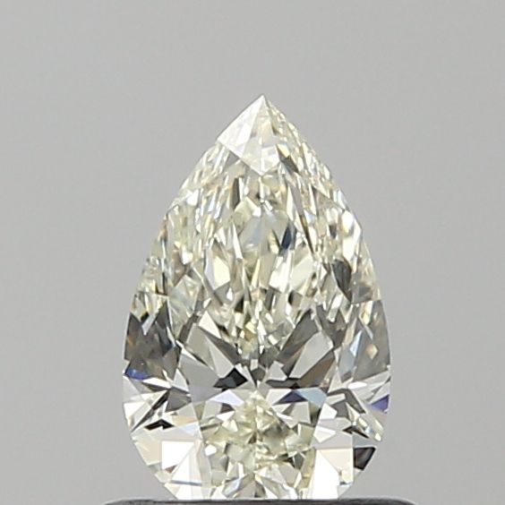 Pear Diamond