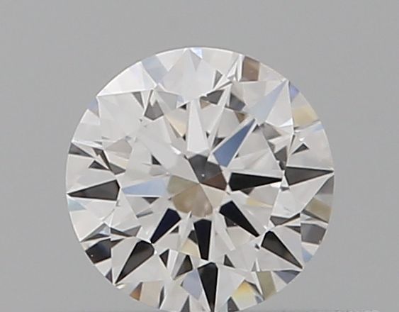 0.33 Karaat Rond Diamant