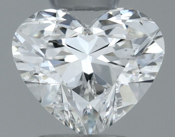 0.30 克拉 心形 钻石