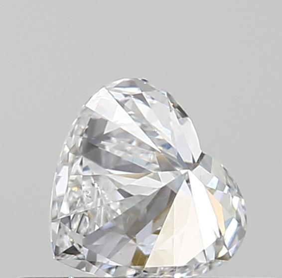 0.30 Carat Heart Diamant