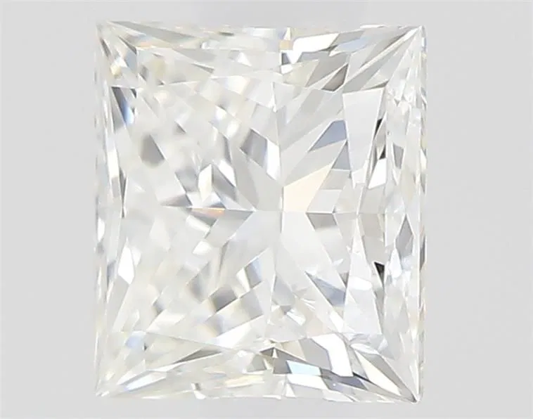 0.30 Carat Princess Diamond