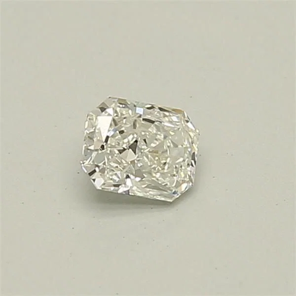 0.31 Carat Radiant Diamond