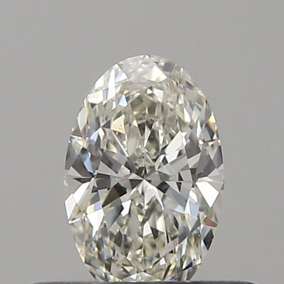 Oval Diamond