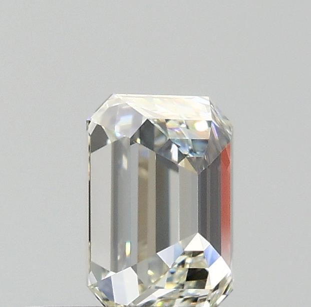 0.30 Quilate Esmeralda Diamante