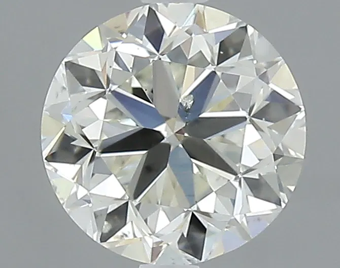 1.00 Quilates Redondo Diamante