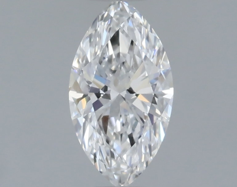 0.35 Carat Marquise Diamond