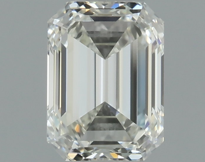 0.55 Carat Emerald Diamond