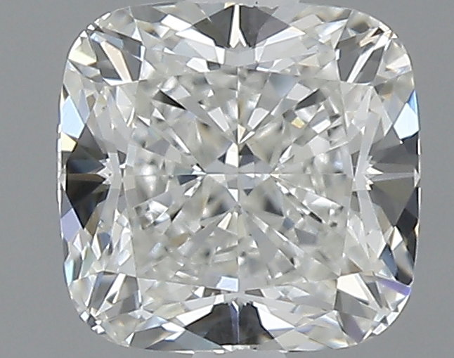0.54 Carat Cushion Diamond