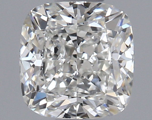 0.56 Carat Cushion Diamond