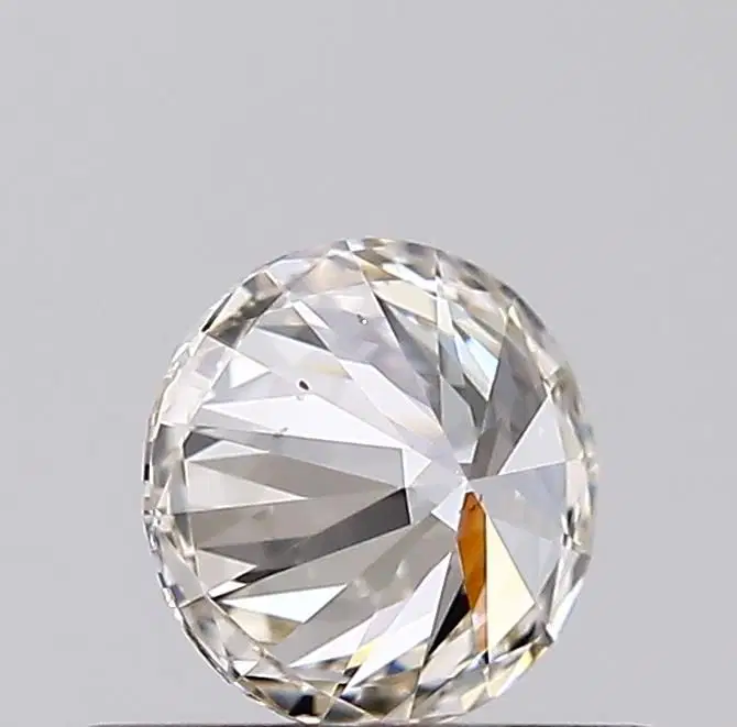 0.50 Carat Round Diamond