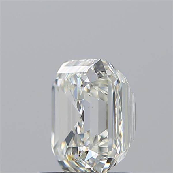 Asscher Diamond
