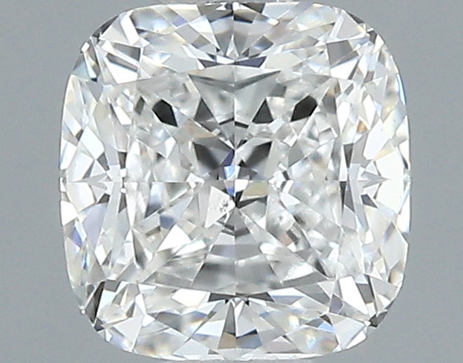 0.52 Carat Cushion Diamond
