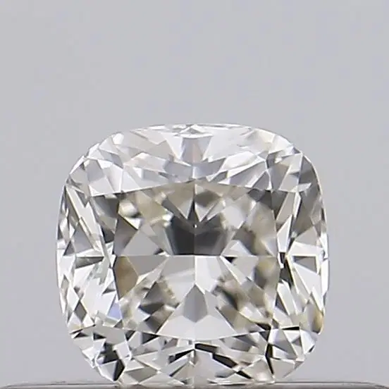 0.30 Quilate Cojín Diamante