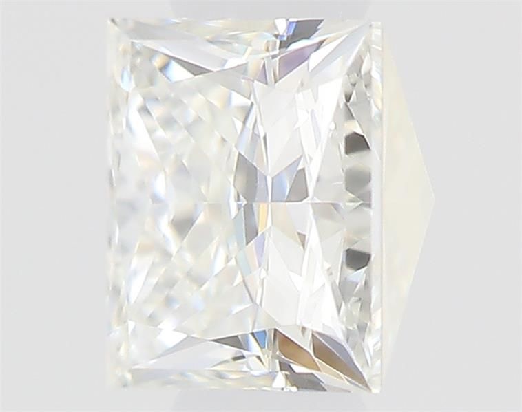 0.30 Carat Princess Timantti