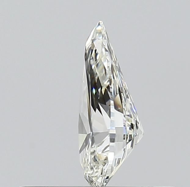 0.30 Karat Tropfen Diamant