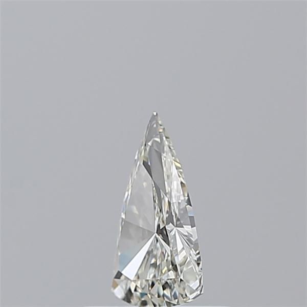 0.43 Carati Triangolare Diamante