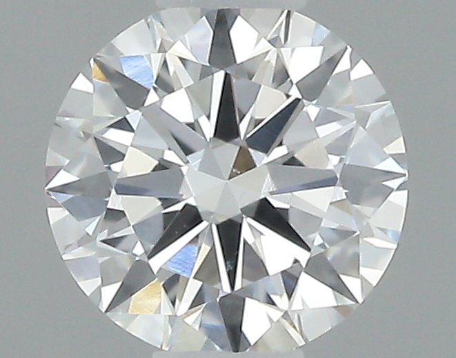 0.40 قيراط مستدير ماسة