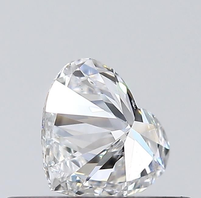 0.30 Carat Heart Diamant