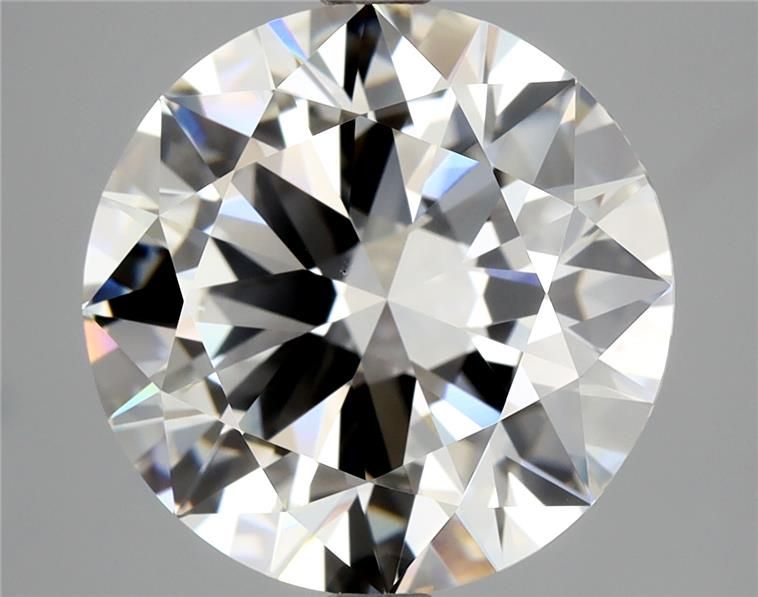 Round Diamond