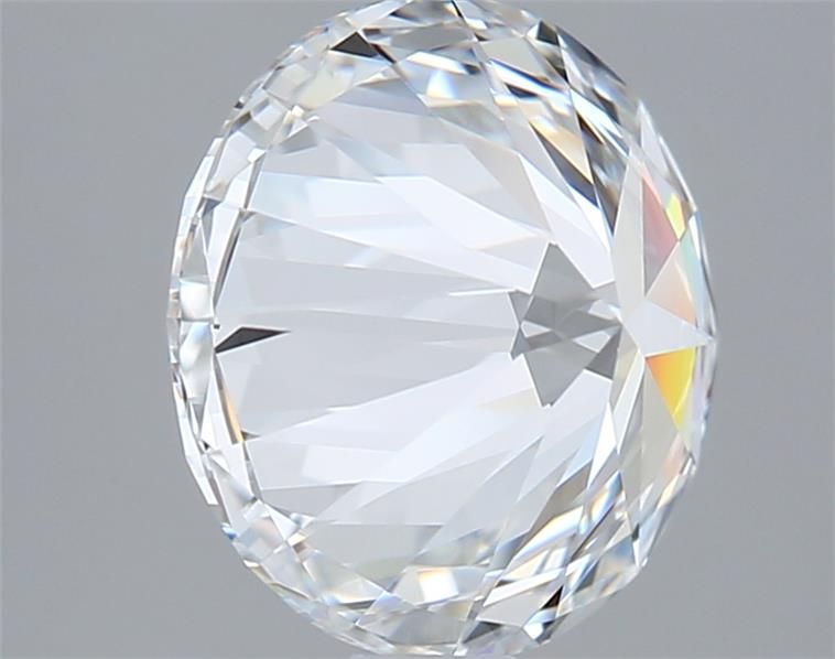 Round Diamond
