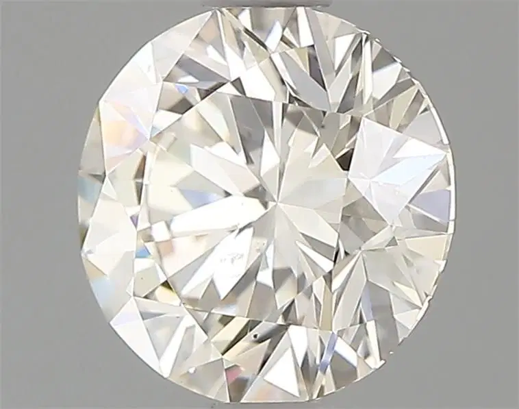 1.00 Karat Brillant Diamant