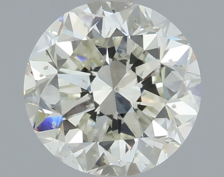 1.00 Quilates Redondo Diamante