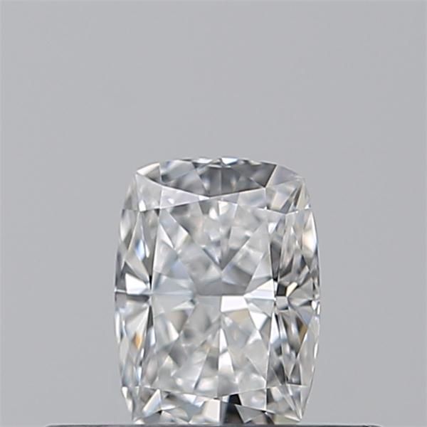 0.30 Karat Szlif  poduszka Diament