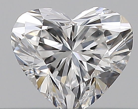 0.31 Carats Cœur Diamant
