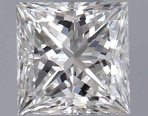0.40 Carat Princess Diamond