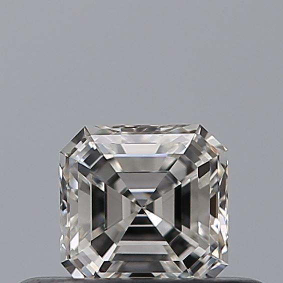 0.30 Karaat Asscher Diamant
