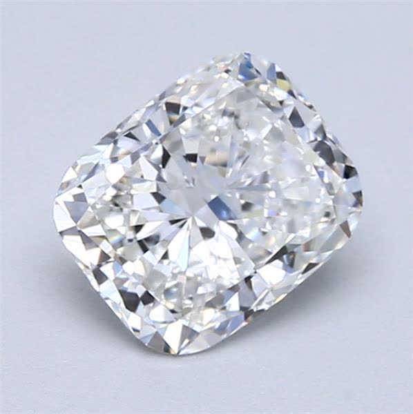 0.60 Carat Cushion Diamond